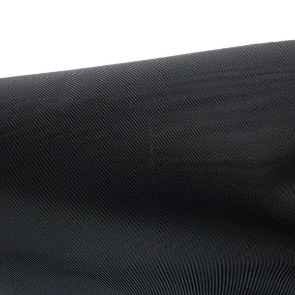PRADA Backpack Nylon Black 2VZ062 - Picture 13 of 16